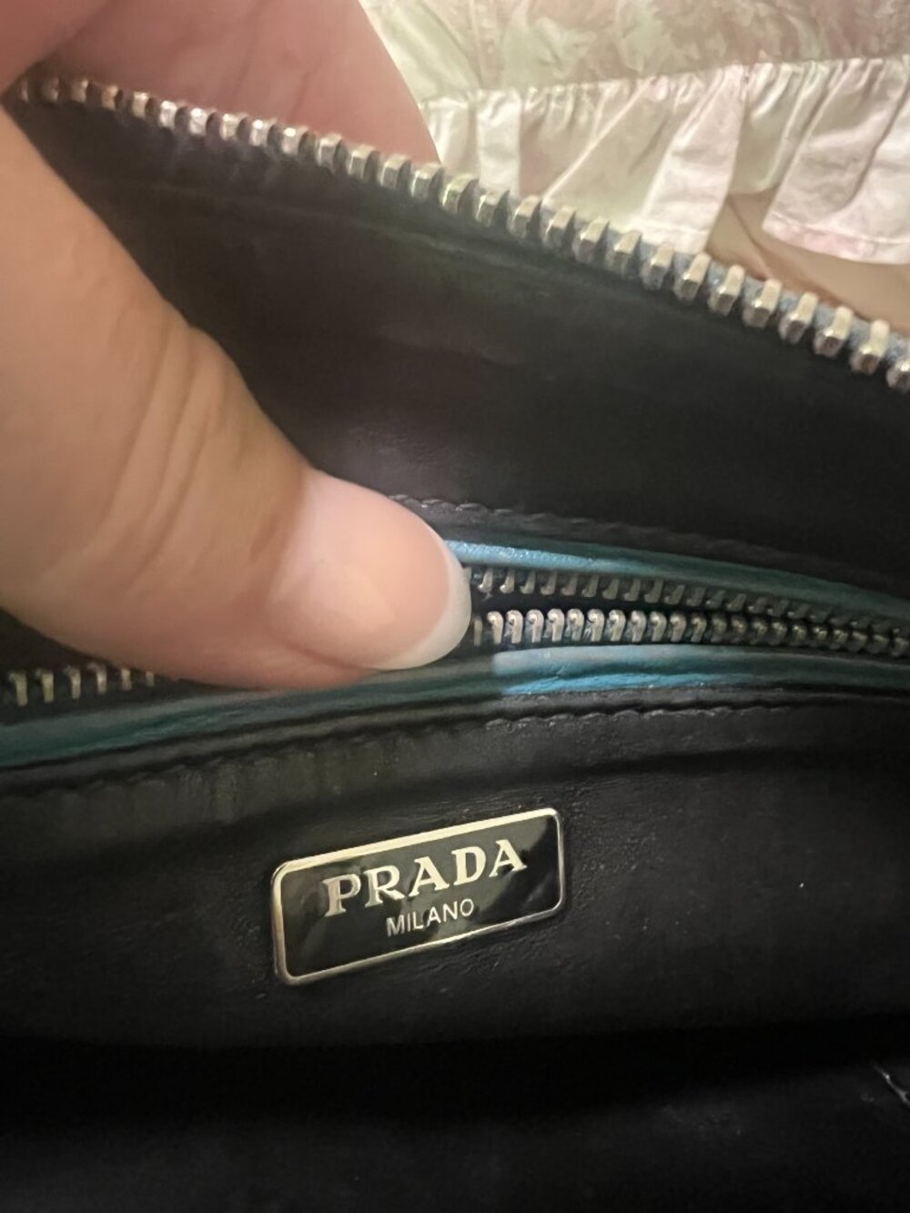 Prada bag - Picture 5 of 5